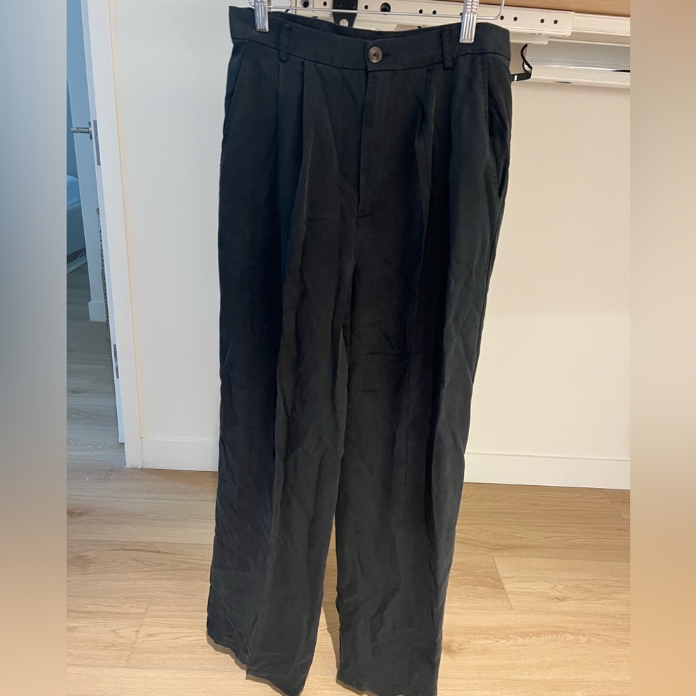 Reformation trouser